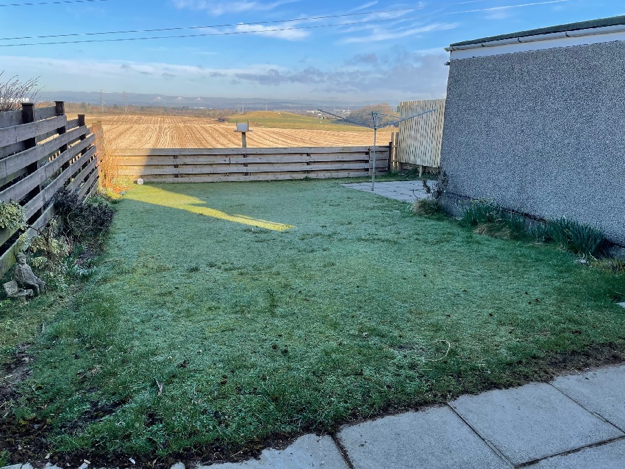 Nether Currie Crescent , Edinburgh, EH14 5JH