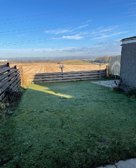 Nether Currie Crescent , Edinburgh, EH14 5JH